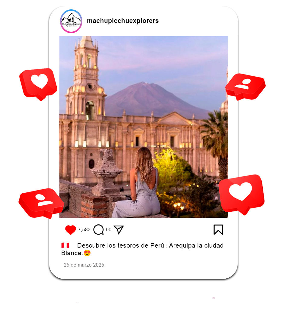 arequipa