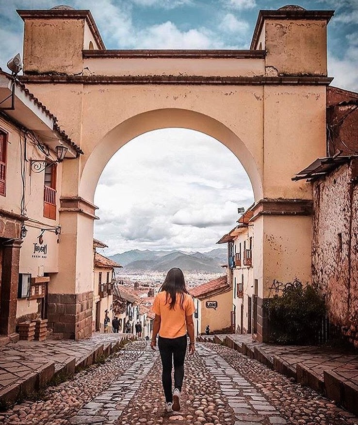 mirador de santa ana