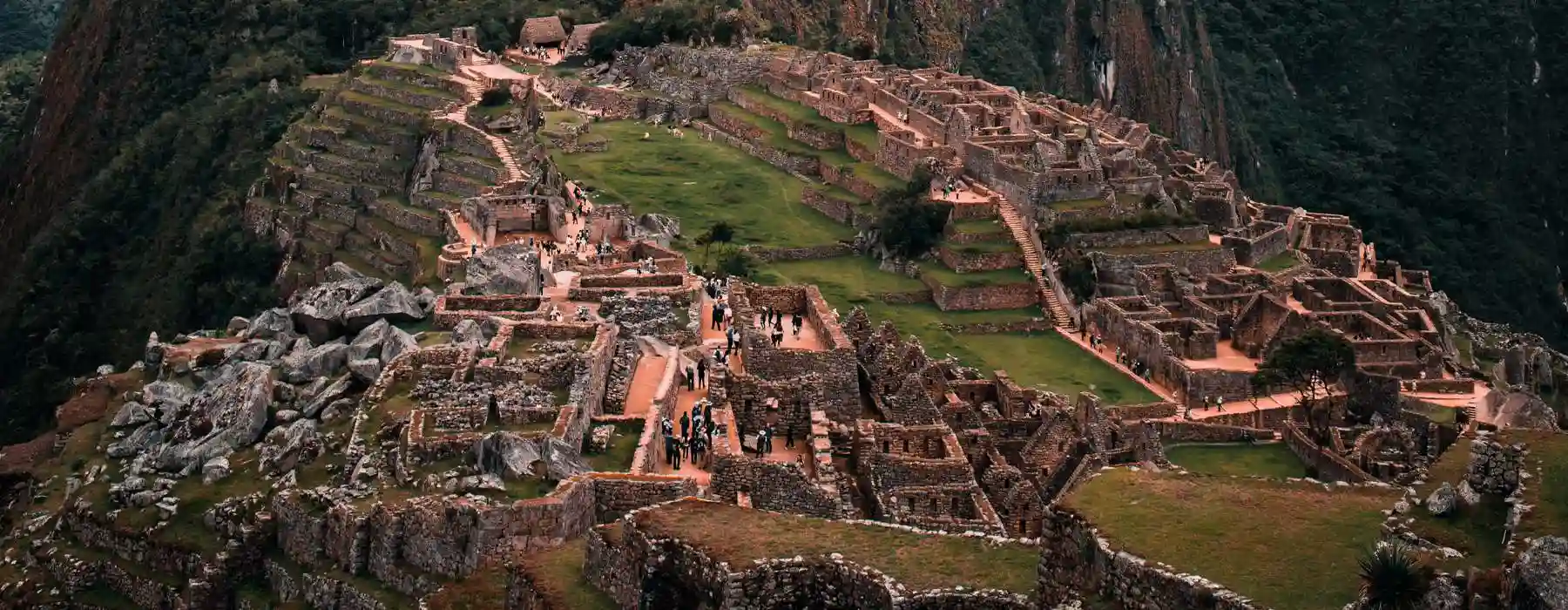 machupicchu