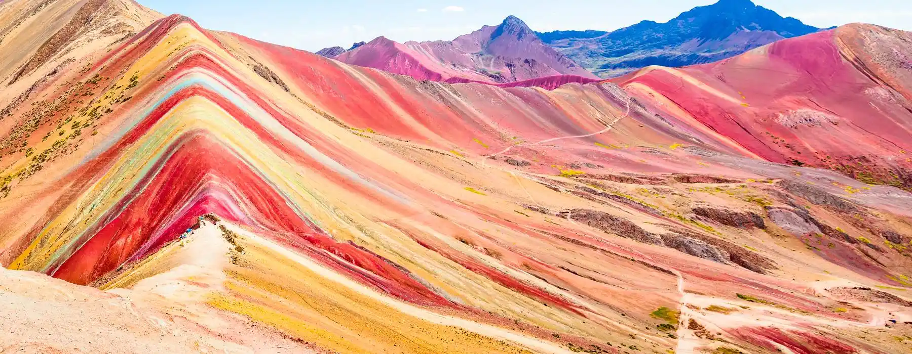 tour montaña de 7 colores vinicunca