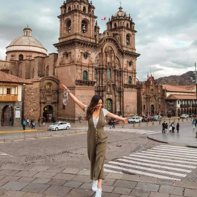 cusco tours