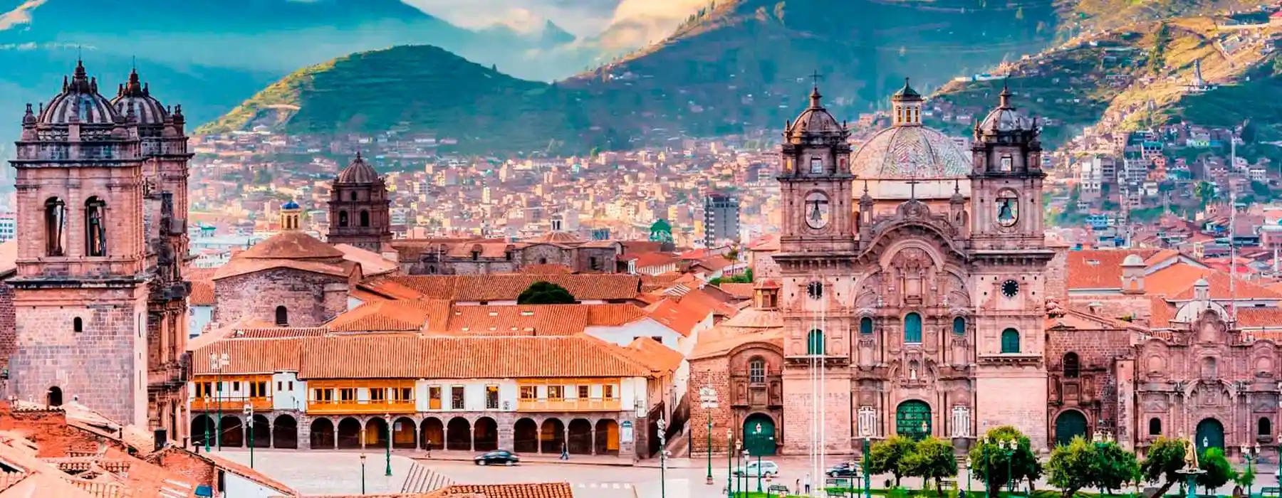 cusco