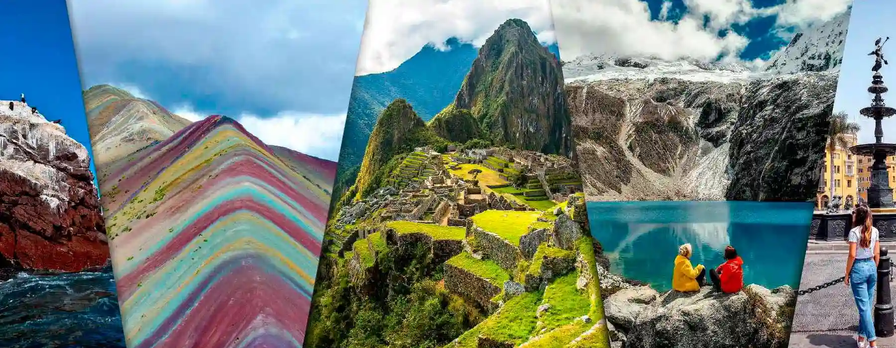 peru by car