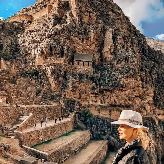 Tour a la Laguna Humantay