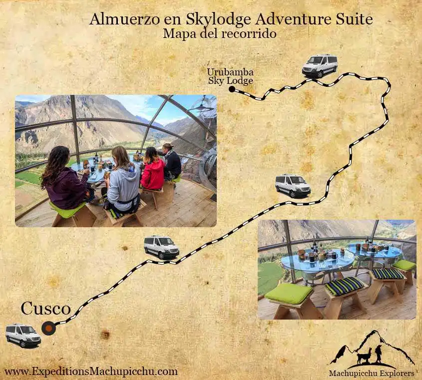 almuerzo-en-skylodge-adventure-suites