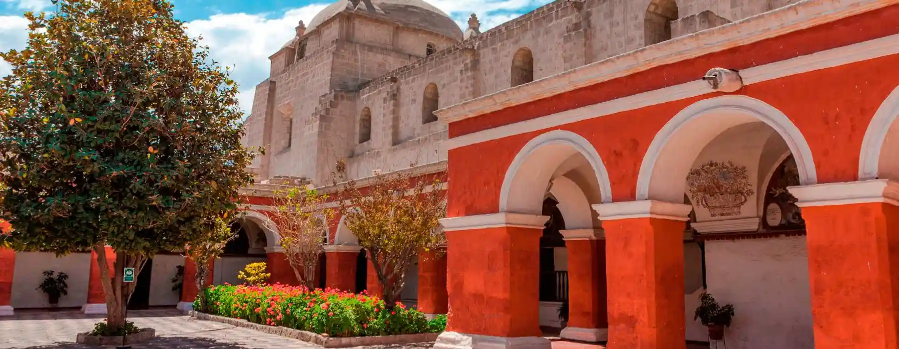 Monasterio de Santa Catalina