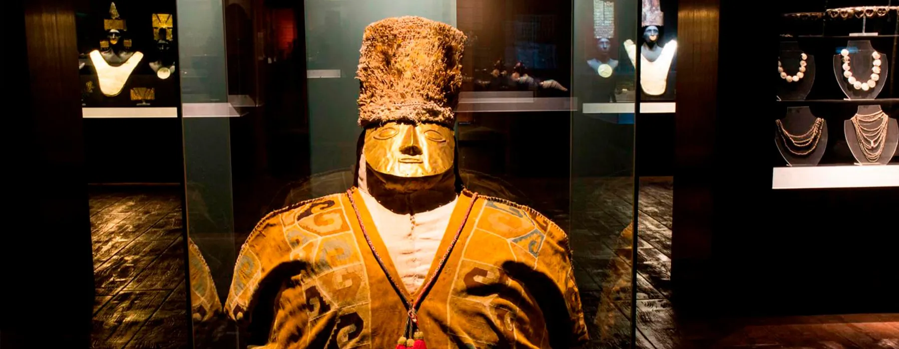 museo-del-oro