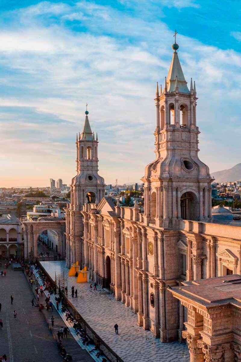 arequipa