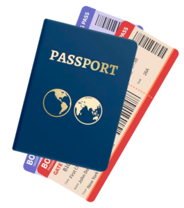 pasaporte