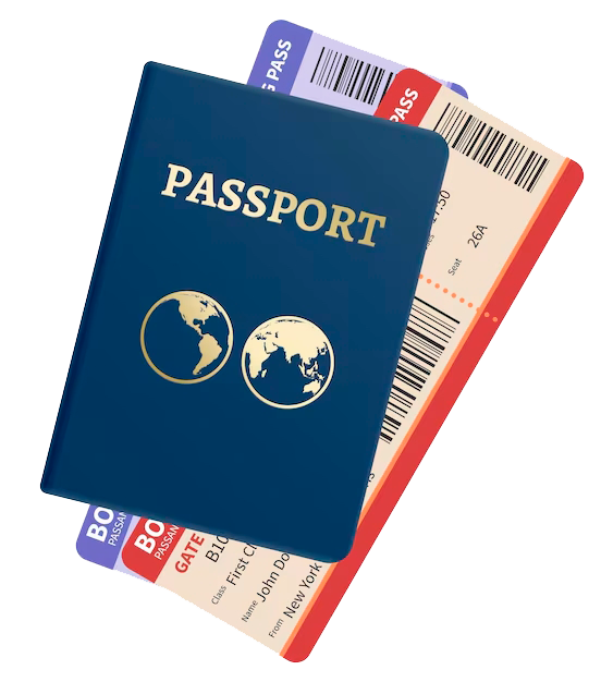 pasaporte