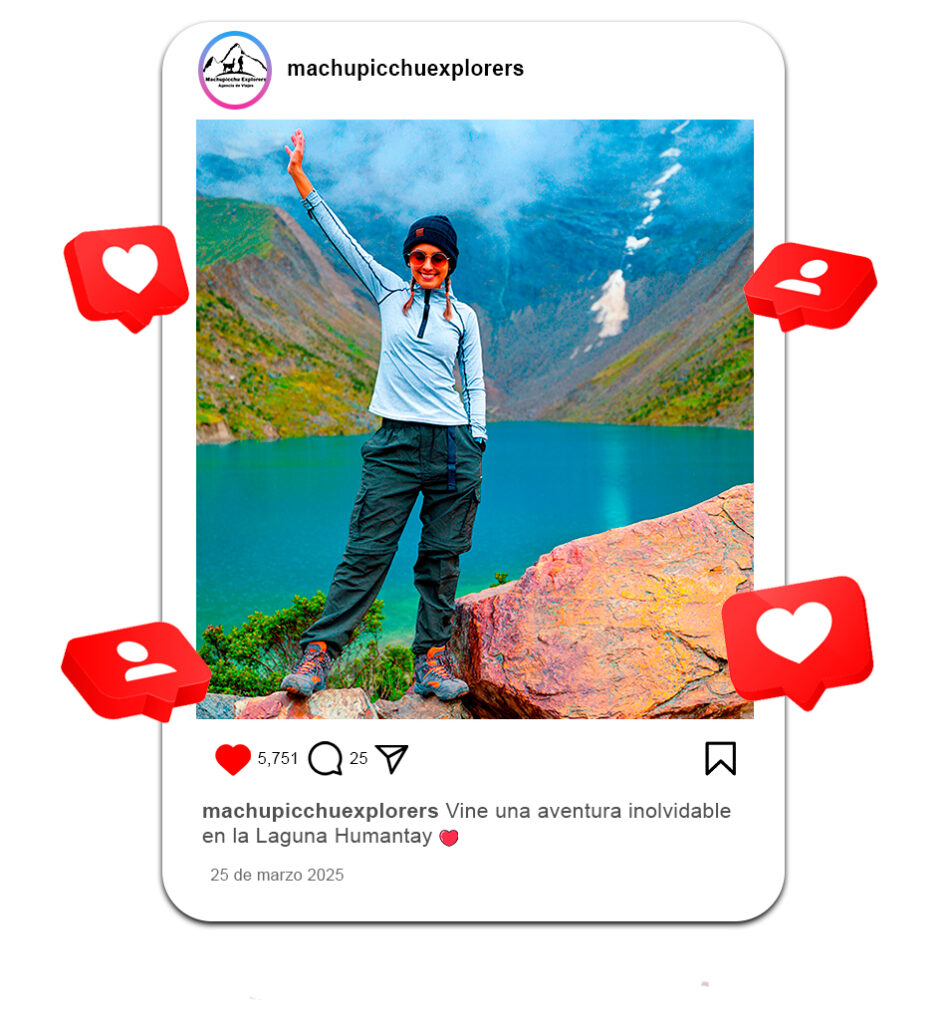 instagram machu picchu