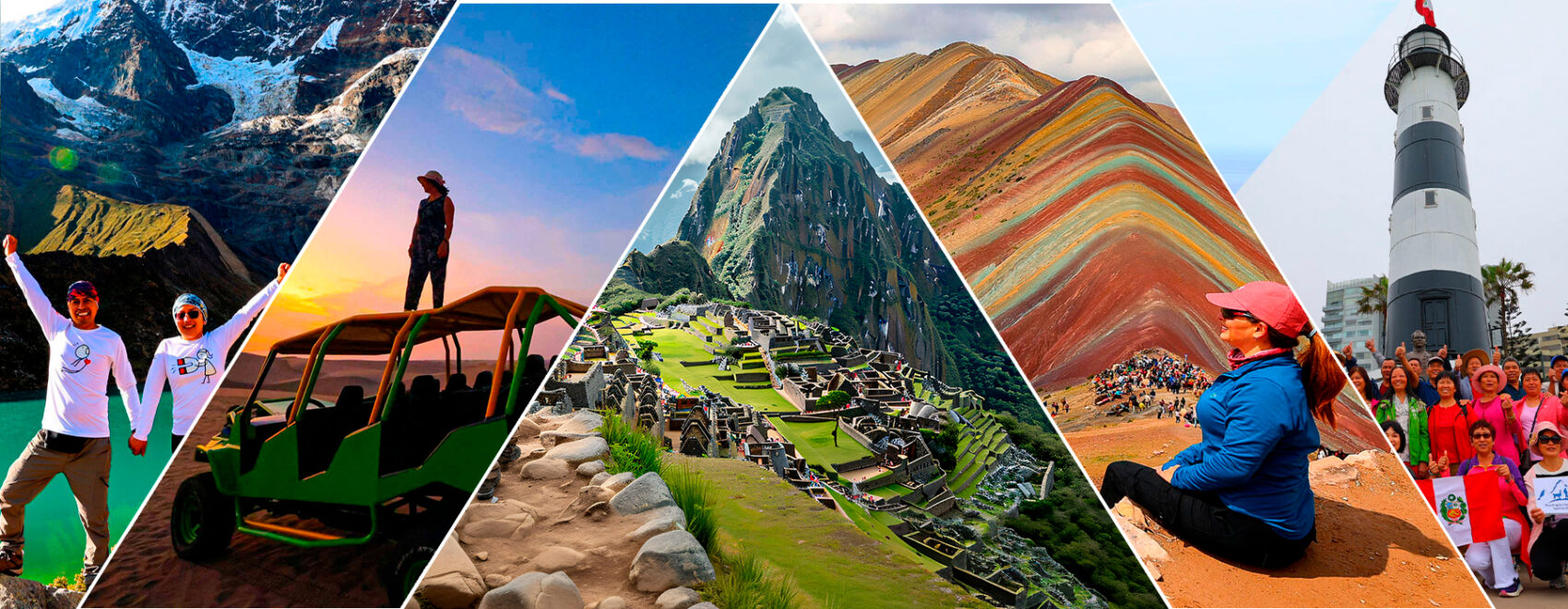 tour machupicchu 2 dias 1 noche