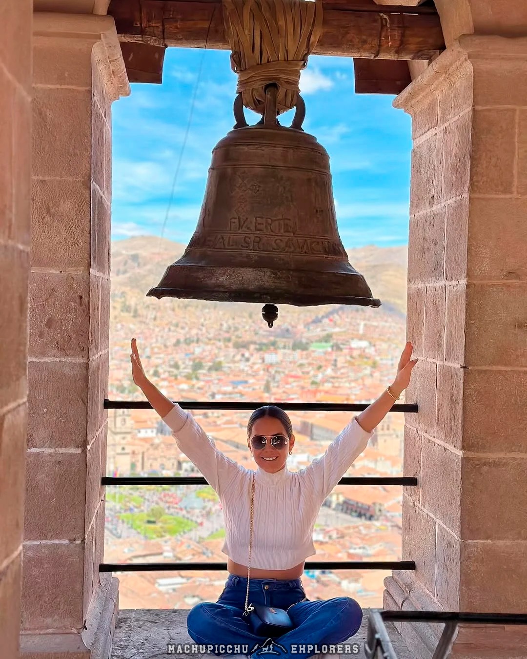 City Tour Cusco