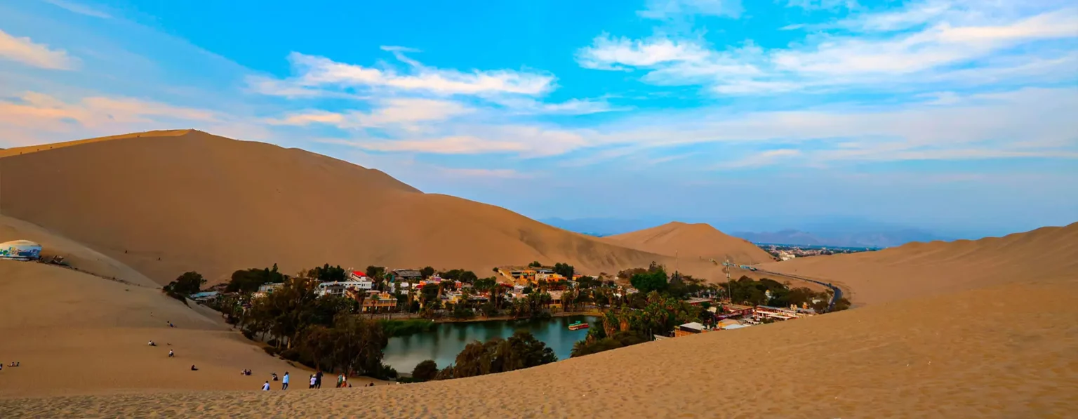 ica-huacachina